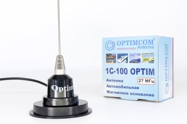 Антенна Optim 1C-100 Антенна Optim 1C-100