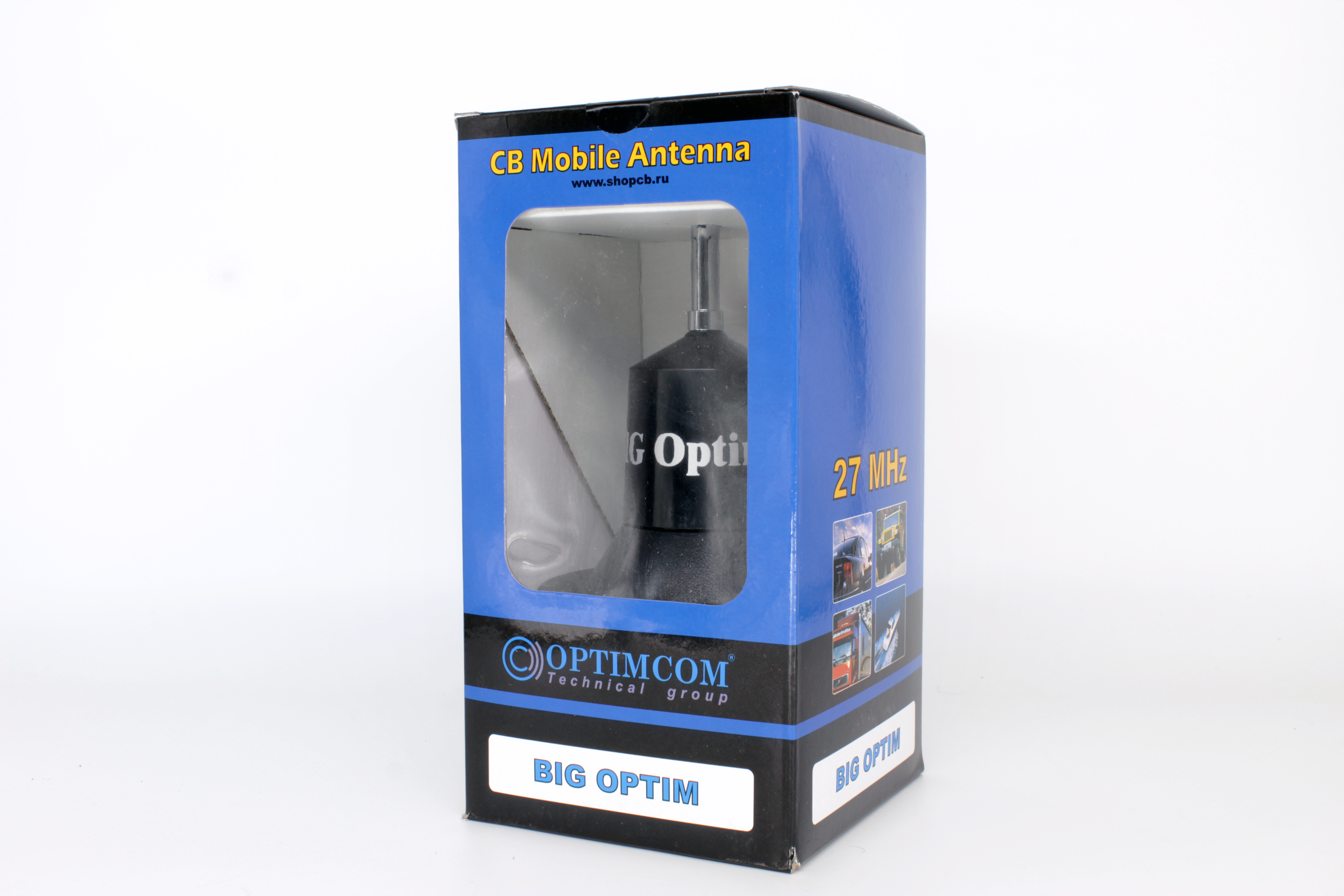 Big Optim