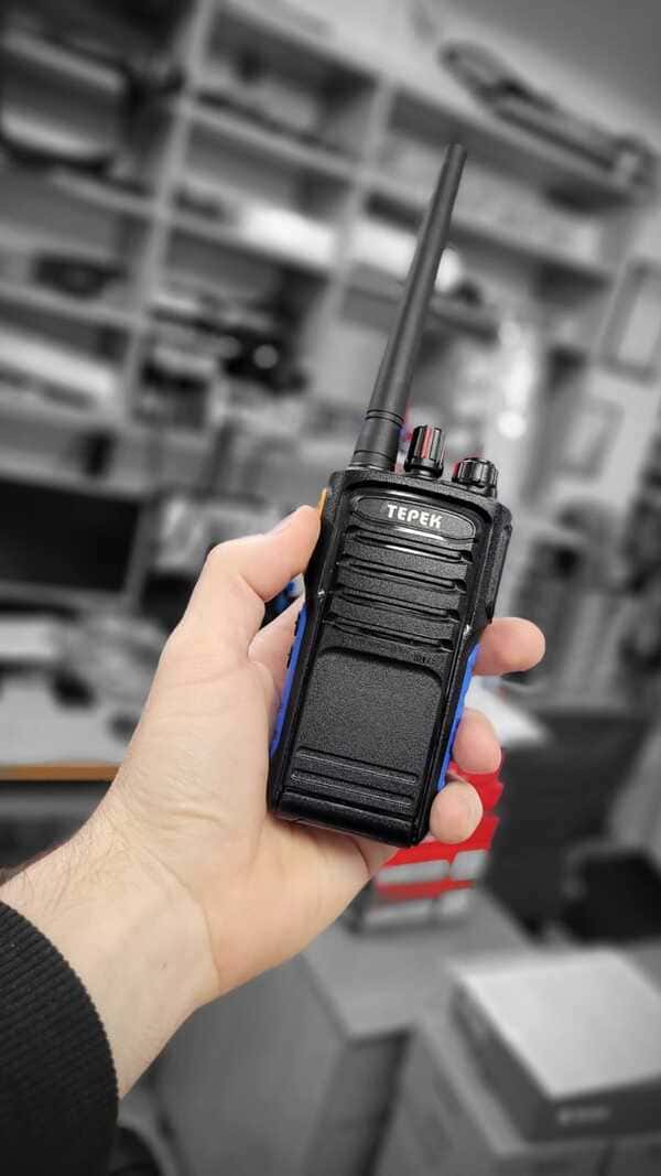 Радиостанции на VHF диапазон Радиостанции на VHF диапазон