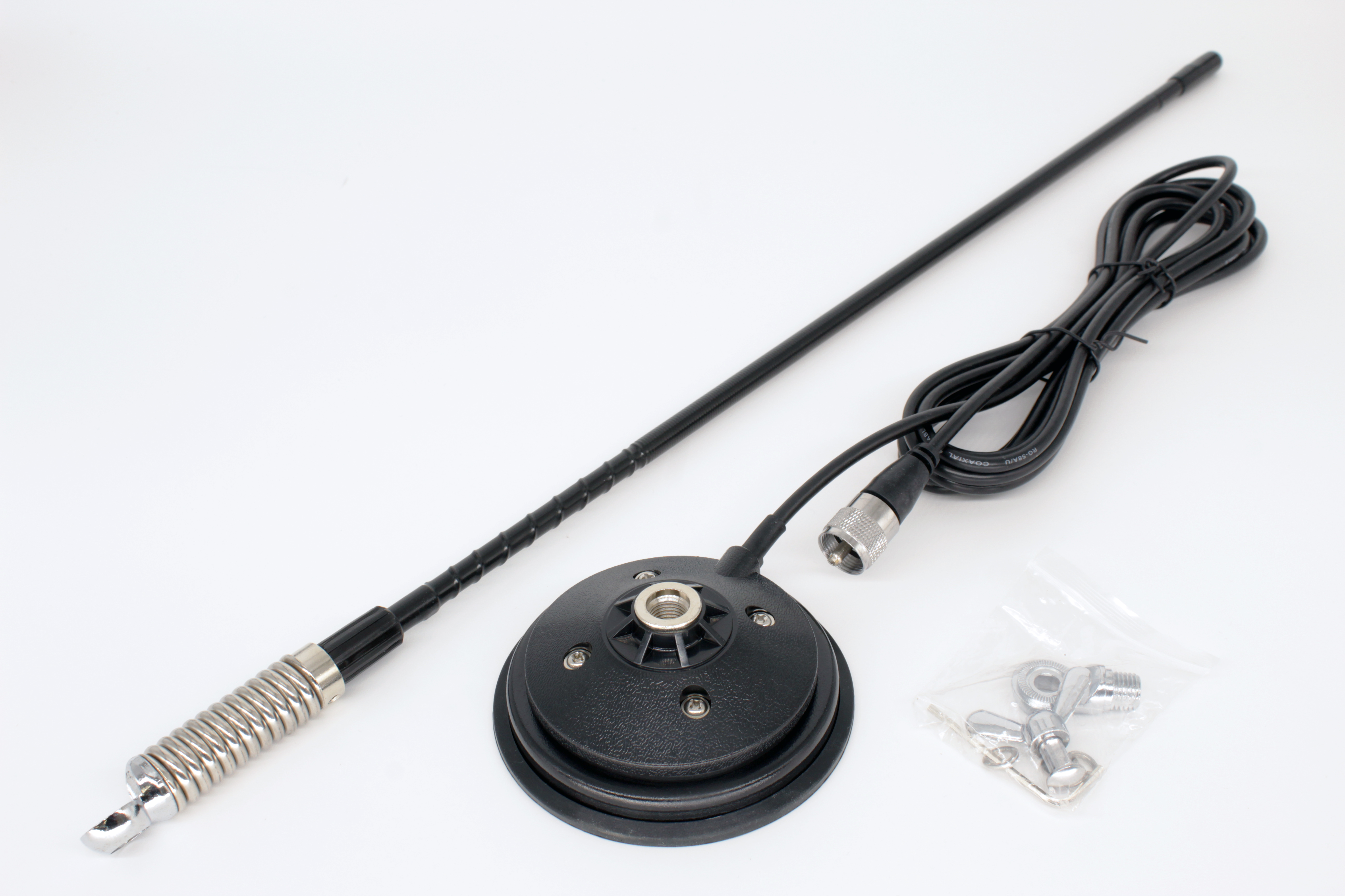 Optim T3 27 MAG - автомобильная си-би атненна