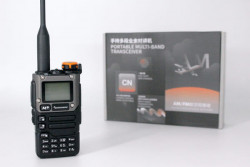 Рация Quansheng UV-K6