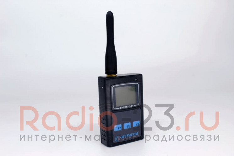 Частотомер Optim FC-01