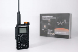 Рация Quansheng UV-K5