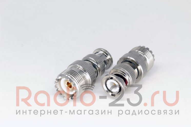 Переходник BU-312