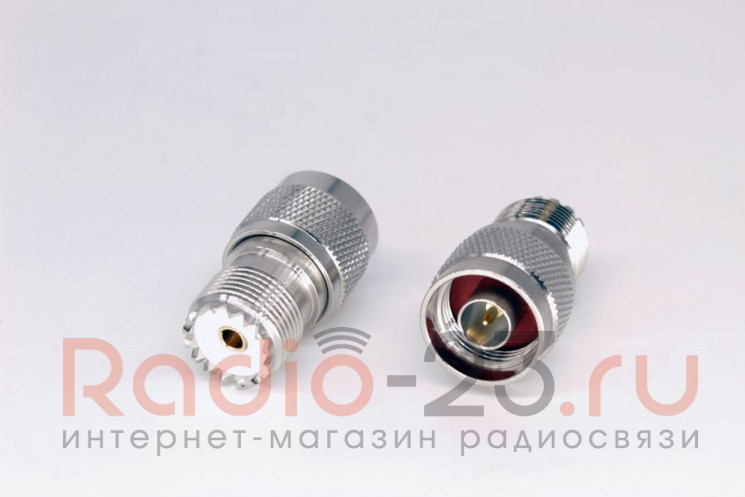 Переходник NU-312