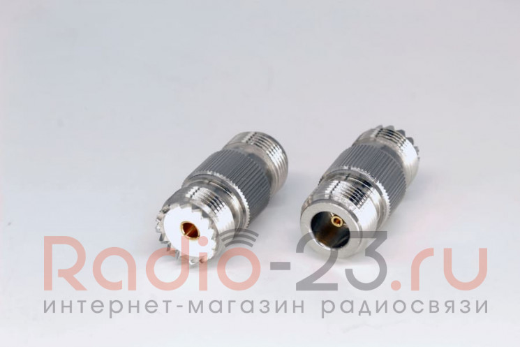 Переходник NU-322