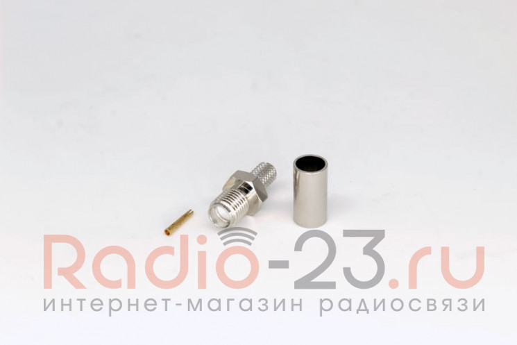 Разъем S-211F