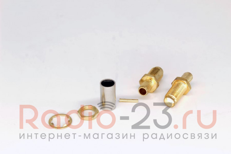 Разъем S-211F