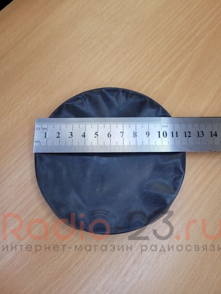Резиновая подложка для магнитной антенны BM-120