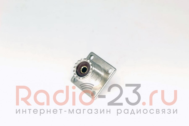 Разъем основание U-245
