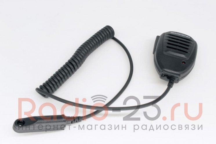 Тангента Baofeng BF-A58