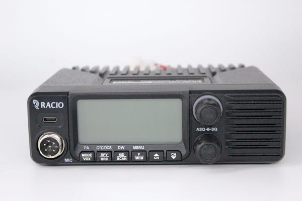 Рация Racio R2710