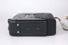 Технические характеристики рации Racio R2710 вид сзади