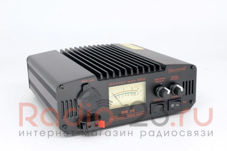 Источник питания Optim DM-30