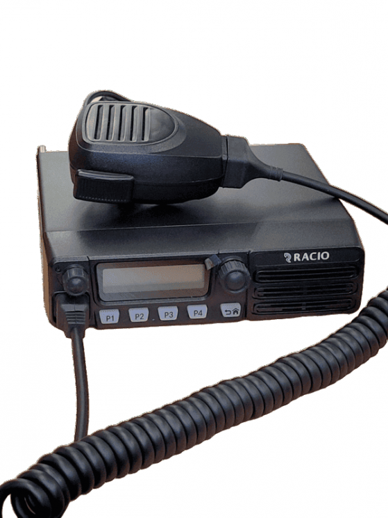 Рация Racio R3200