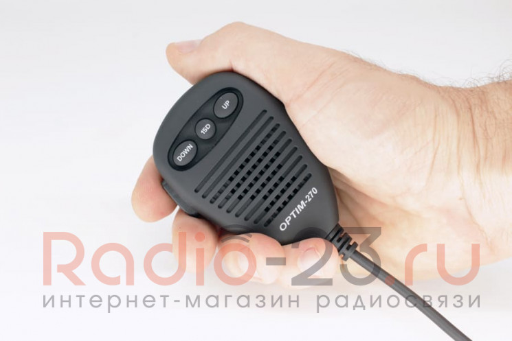 Тангента Optim 270