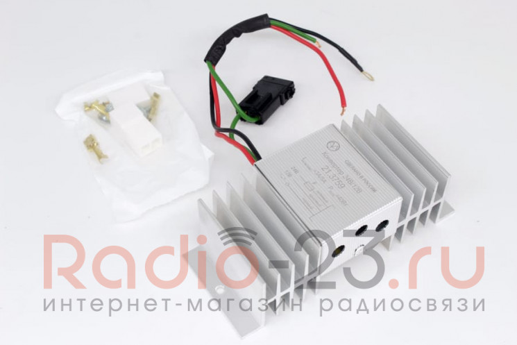 Преобразователь напряжения 24/12 5А