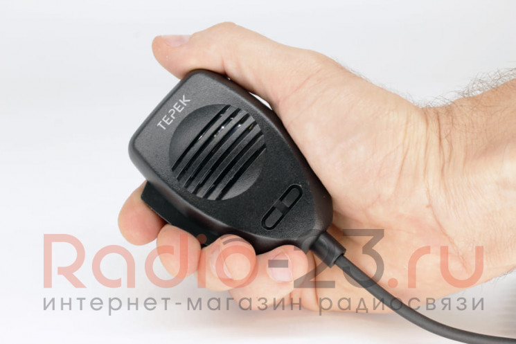 Тангента MJ-300 Терек