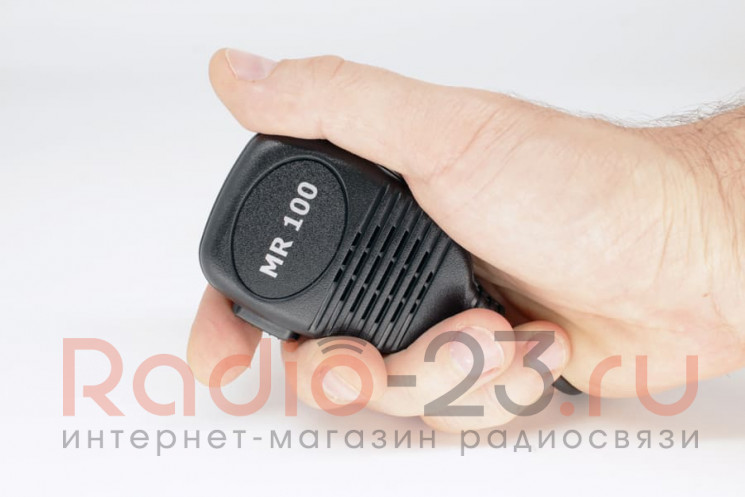 Тангента MR-100