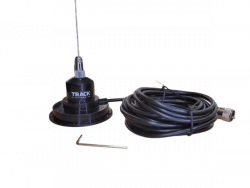 Антенна Track 1C-100 UHF/VHF