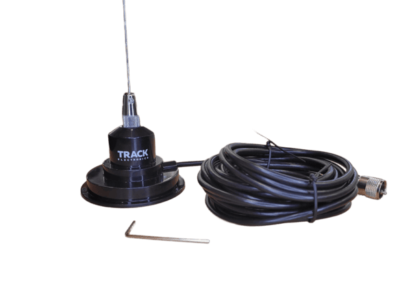 Антенна Track 1C-100 UHF/VHF
